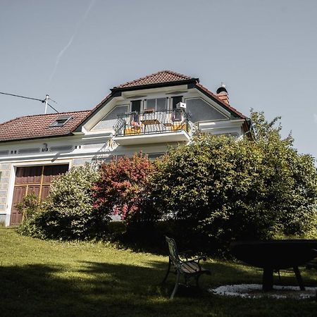 Apartament Derhofrat Litzelsdorf Zewnętrze zdjęcie