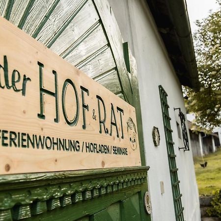 Apartament Derhofrat Litzelsdorf Zewnętrze zdjęcie