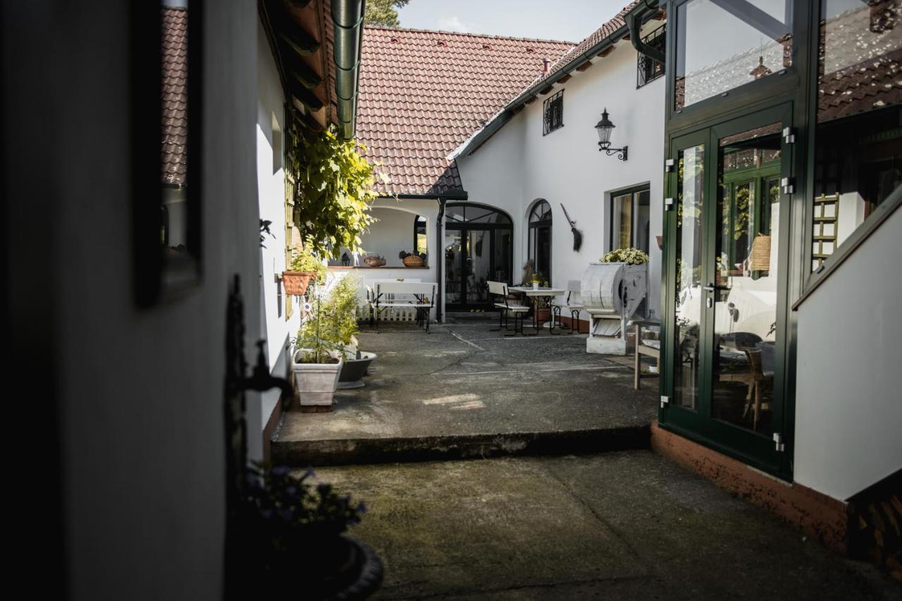 Apartament Derhofrat Litzelsdorf Zewnętrze zdjęcie