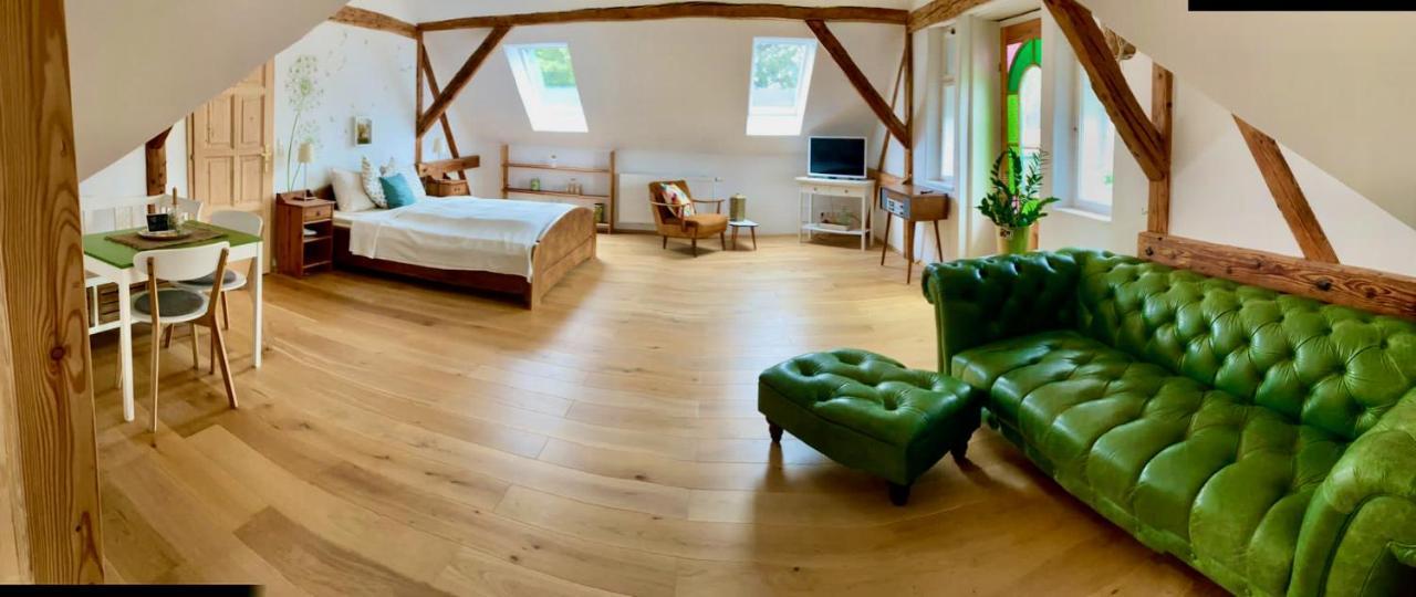 Apartament Derhofrat Litzelsdorf Zewnętrze zdjęcie