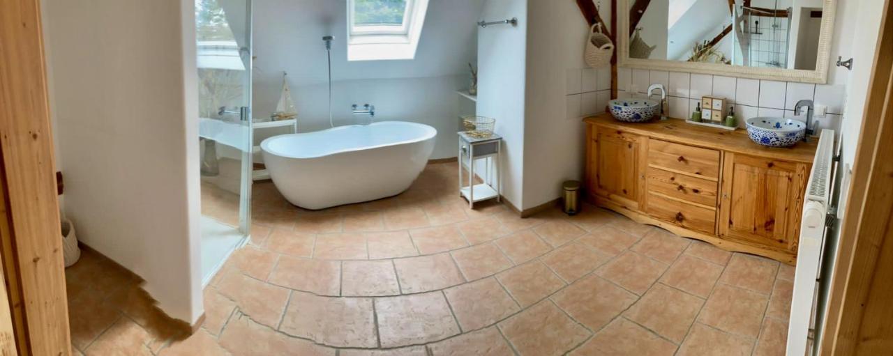 Apartament Derhofrat Litzelsdorf Zewnętrze zdjęcie
